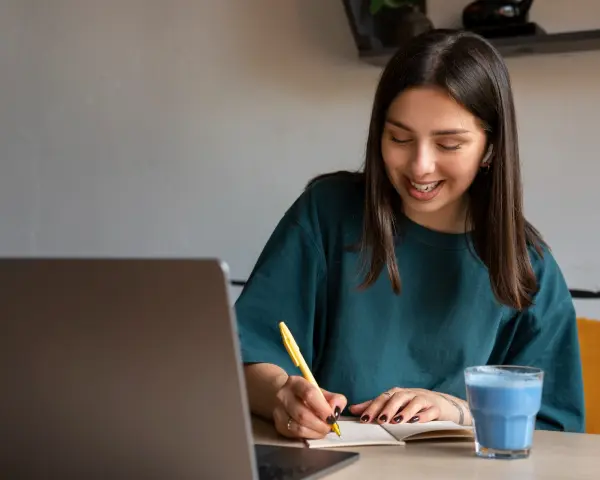 learning with vocablo english