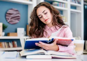 vocablo reading lesson