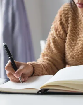 vocablo writing practice